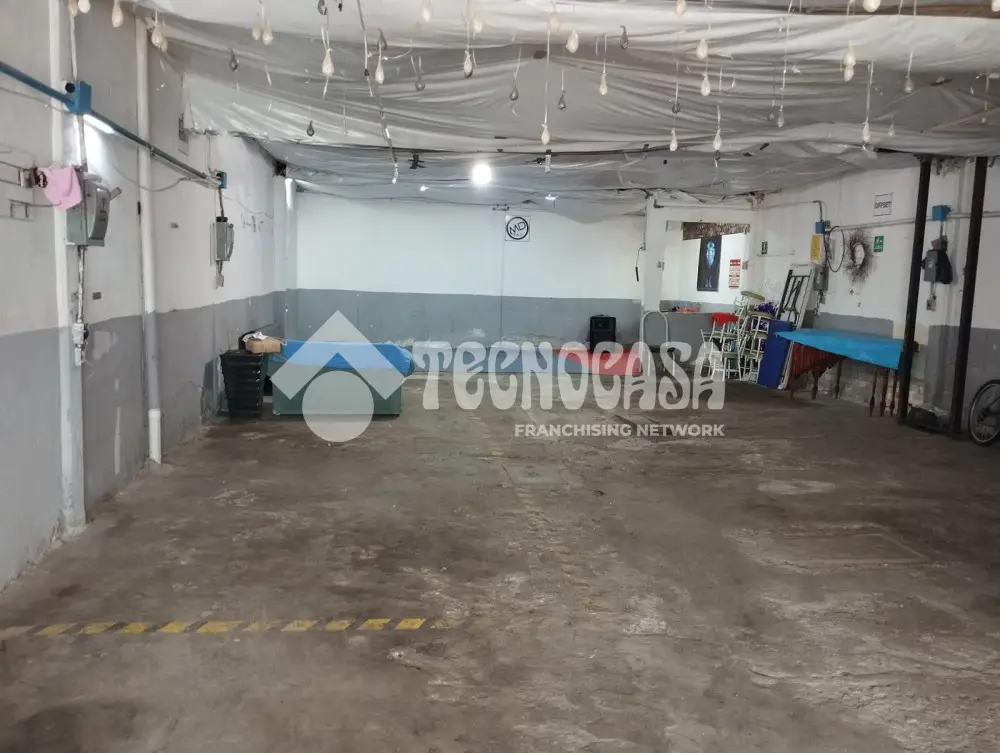 Bodega en Agricola Oriental — foto 3