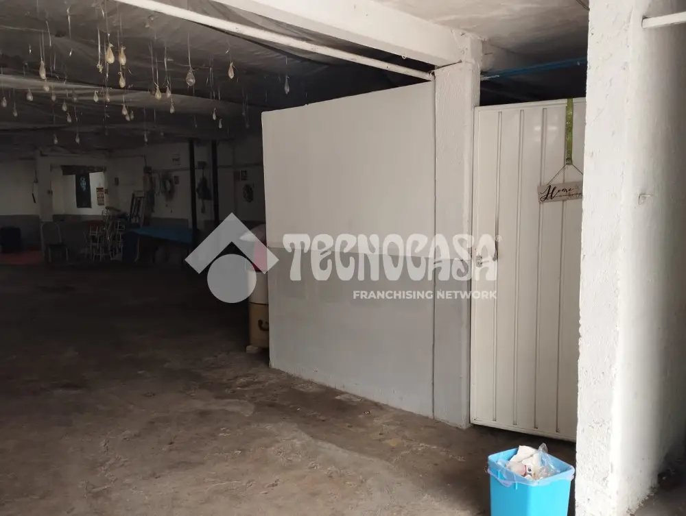 Bodega en Agricola Oriental — foto 4