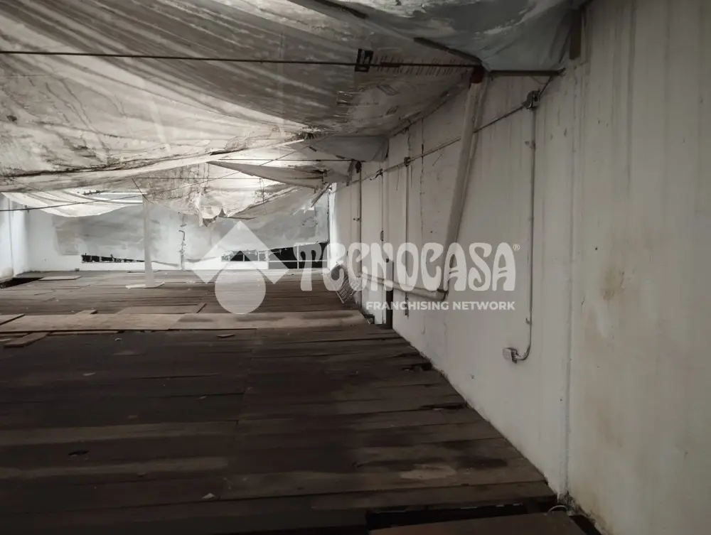 Bodega en Agricola Oriental — foto 5