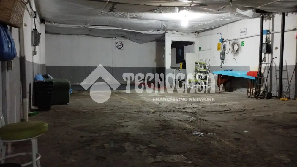 Bodega en Agricola Oriental — foto 6