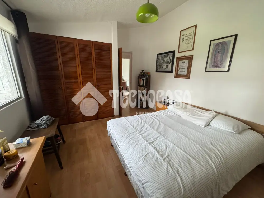 Casa en Tetelpan — foto 12