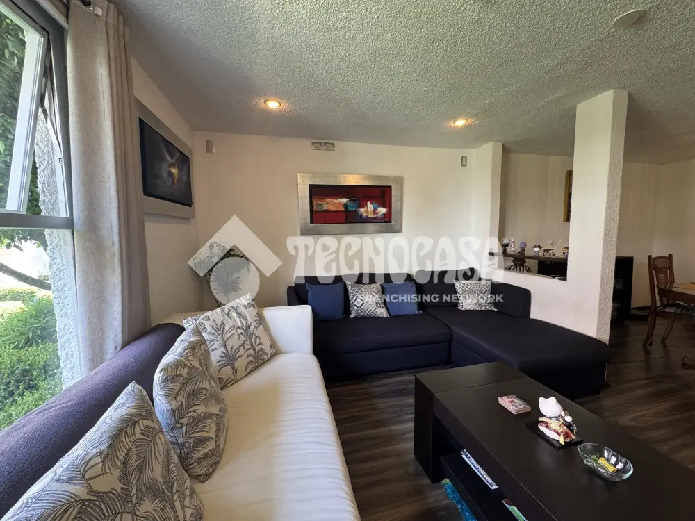 Casa en Tetelpan — foto 5