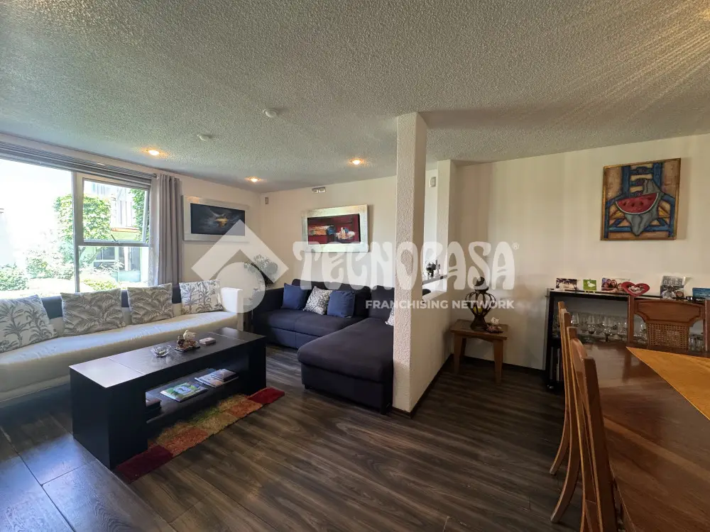 Casa en Tetelpan — foto 6