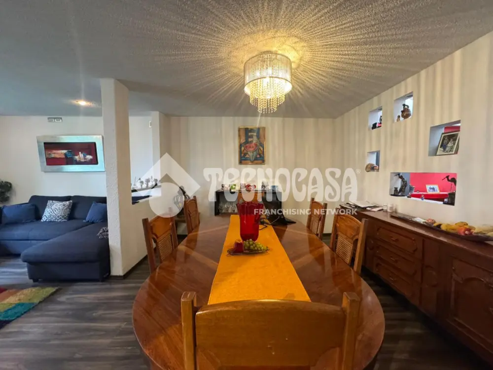 Casa en Tetelpan — foto 8