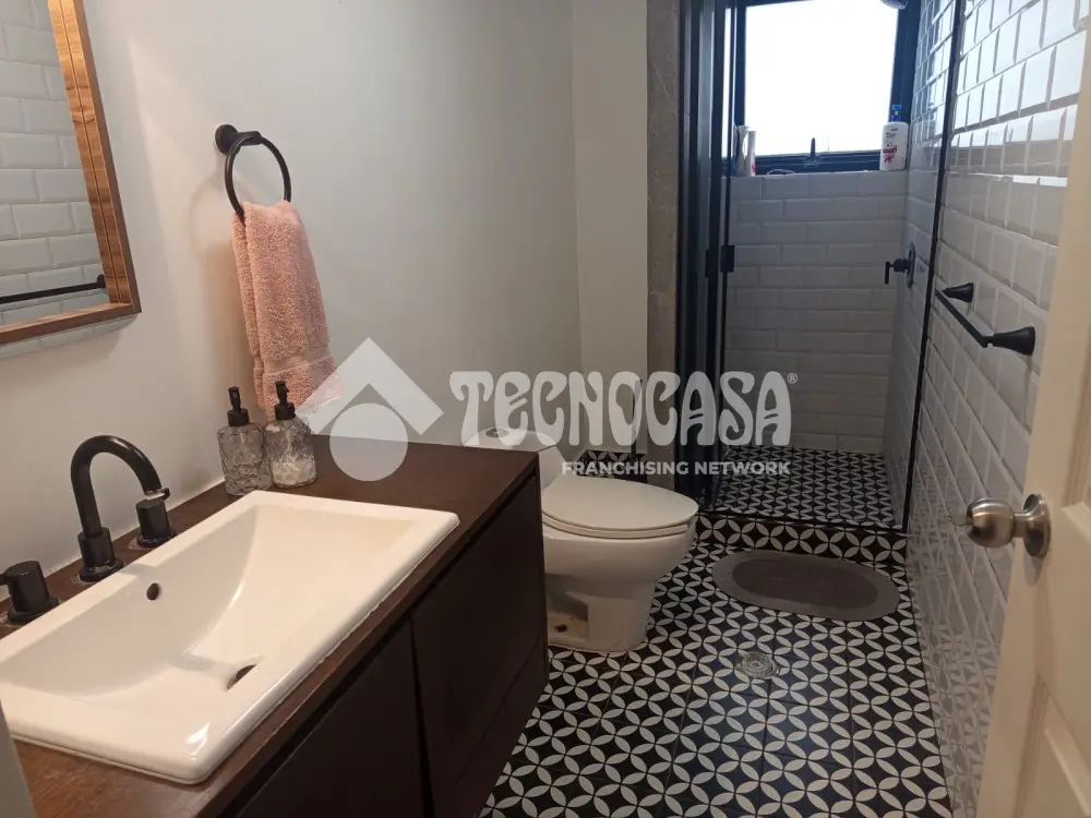 Departamento en Tlacoquemecatl — foto 3