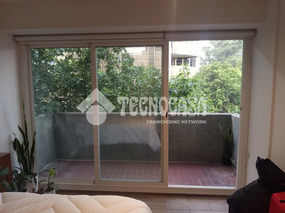 Departamento en Tlacoquemecatl — foto 6