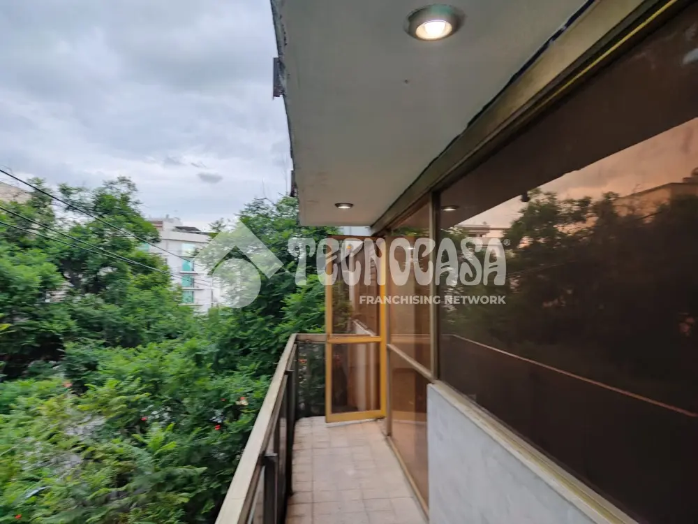 Departamento en del Valle Centro — foto 2