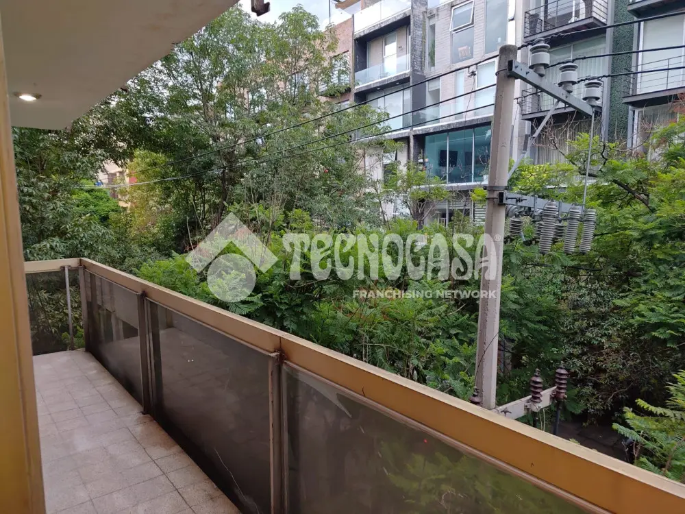 Departamento en del Valle Centro — foto 3