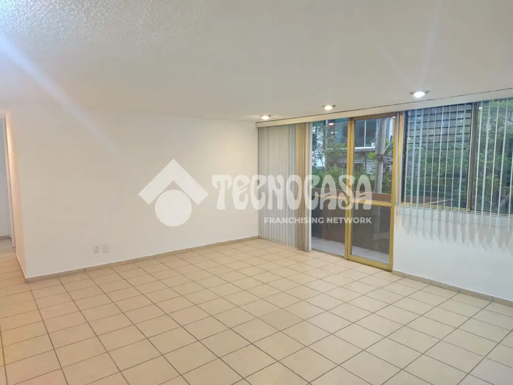 Departamento en del Valle Centro — foto 5