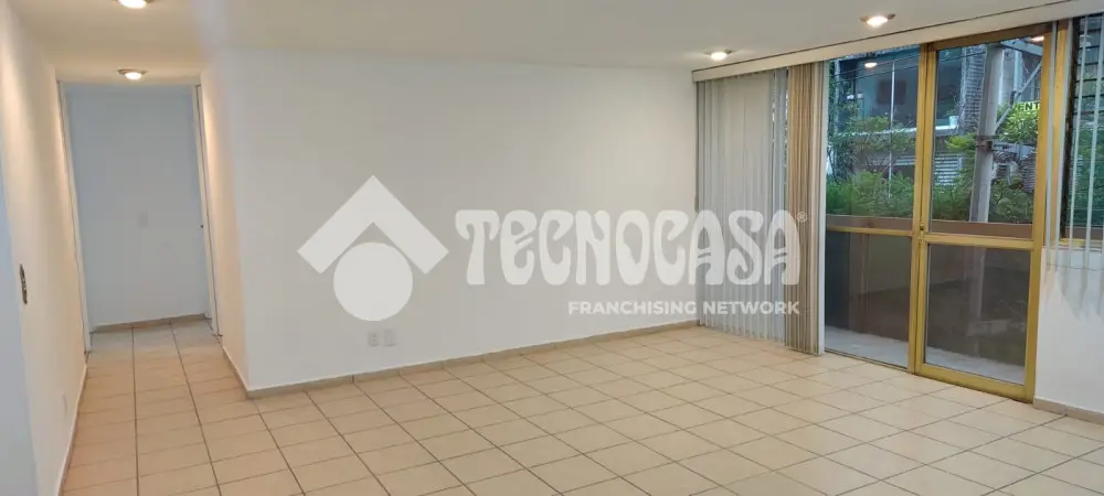 Departamento en del Valle Centro — foto 6