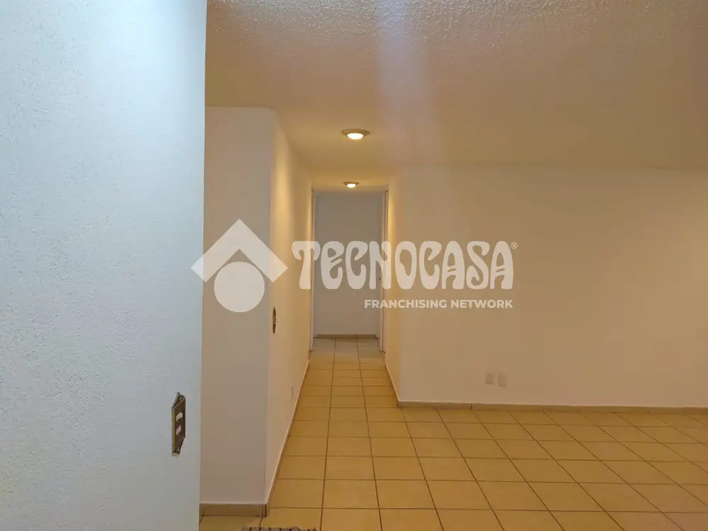 Departamento en del Valle Centro — foto 8
