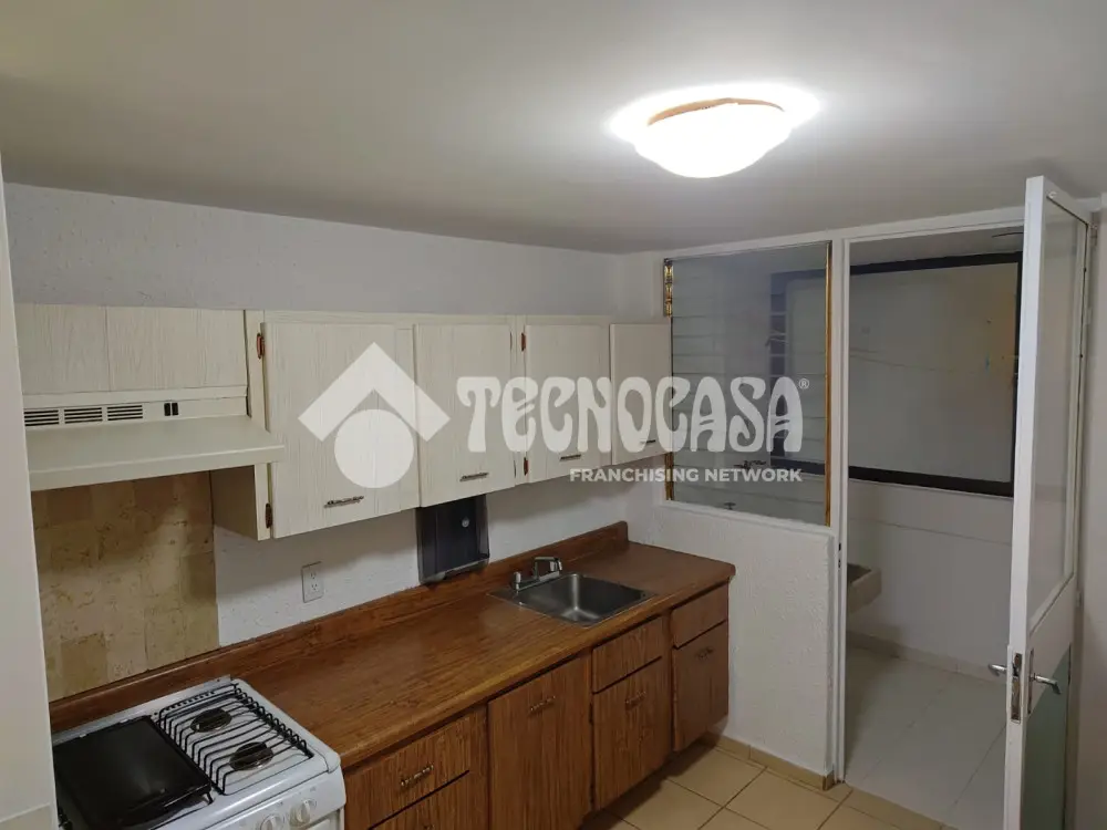 Departamento en del Valle Centro — foto 10