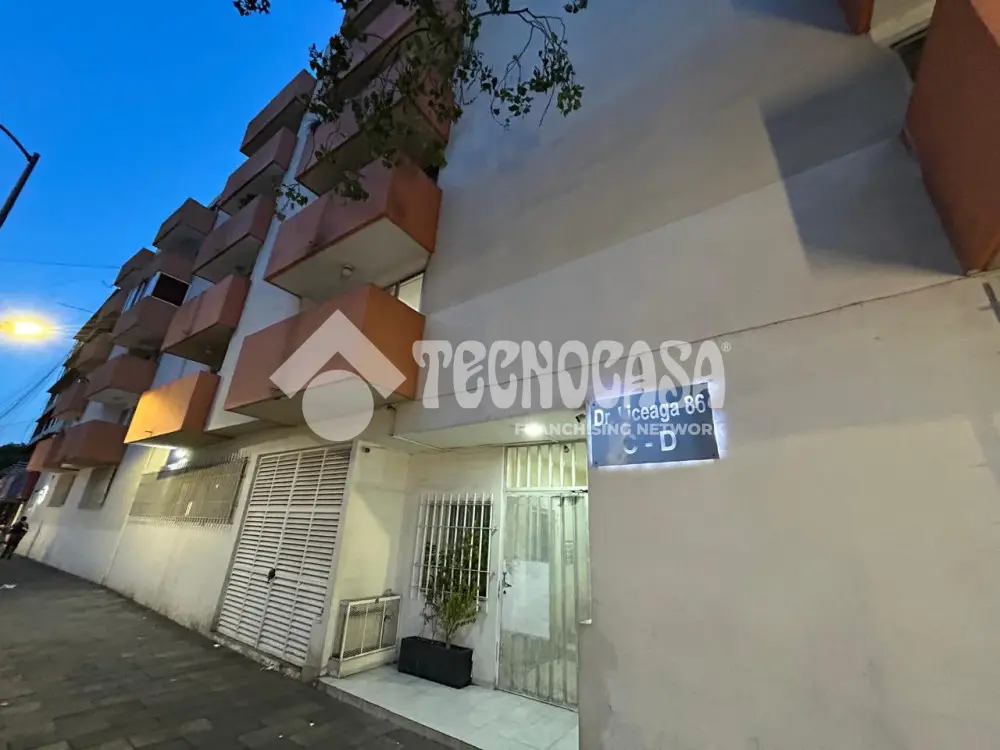 Departamento en Doctores
