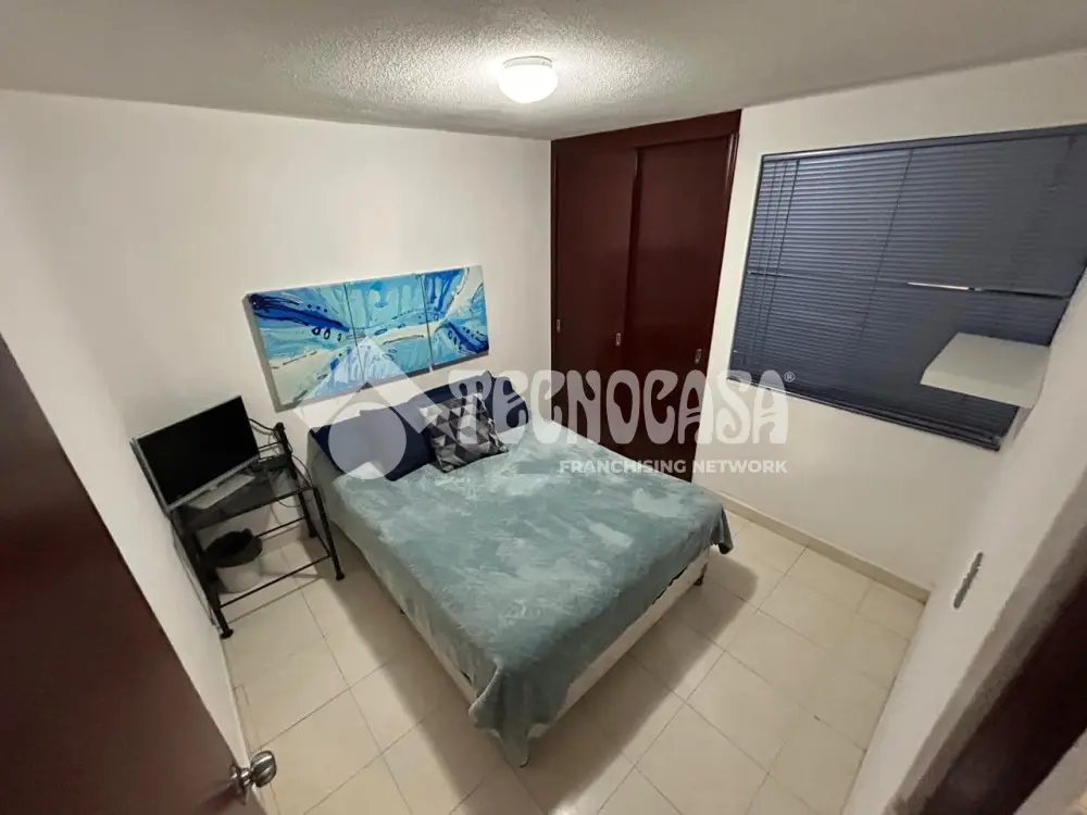 Departamento en Doctores — foto 2