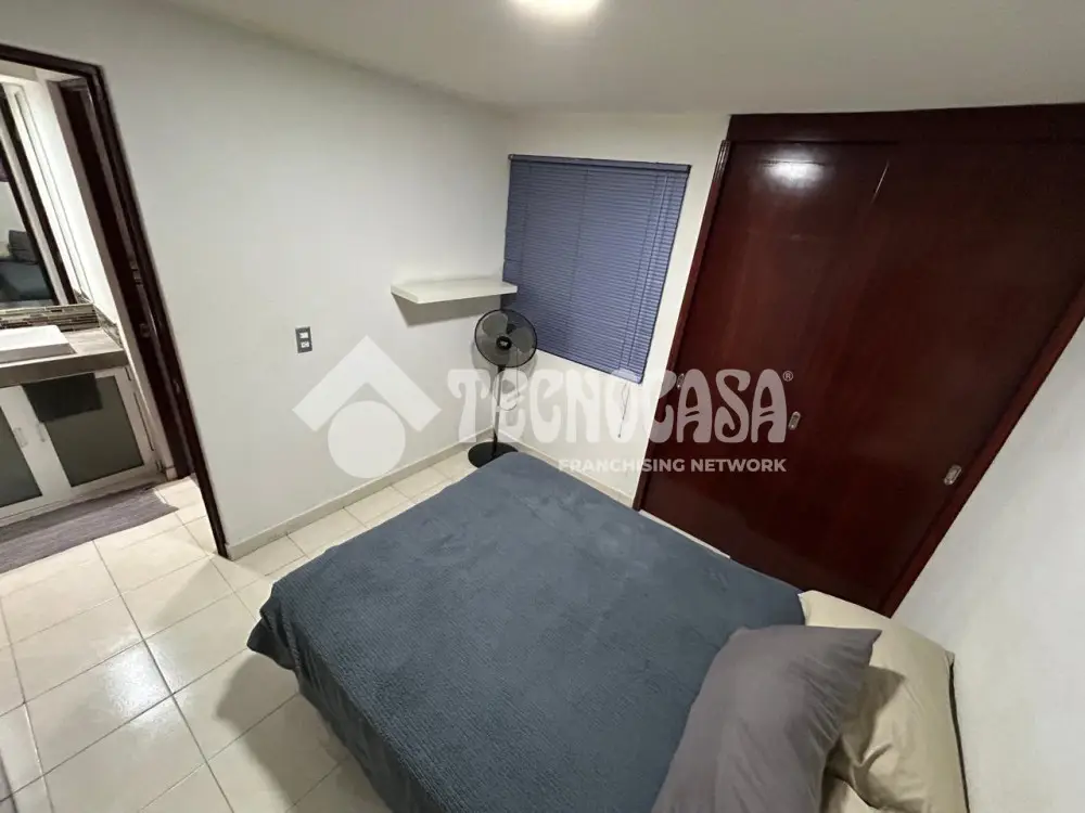 Departamento en Doctores — foto 11