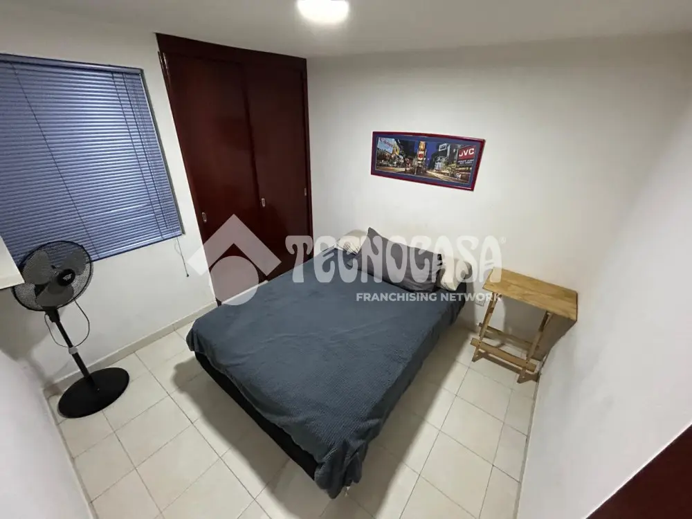 Departamento en Doctores — foto 12