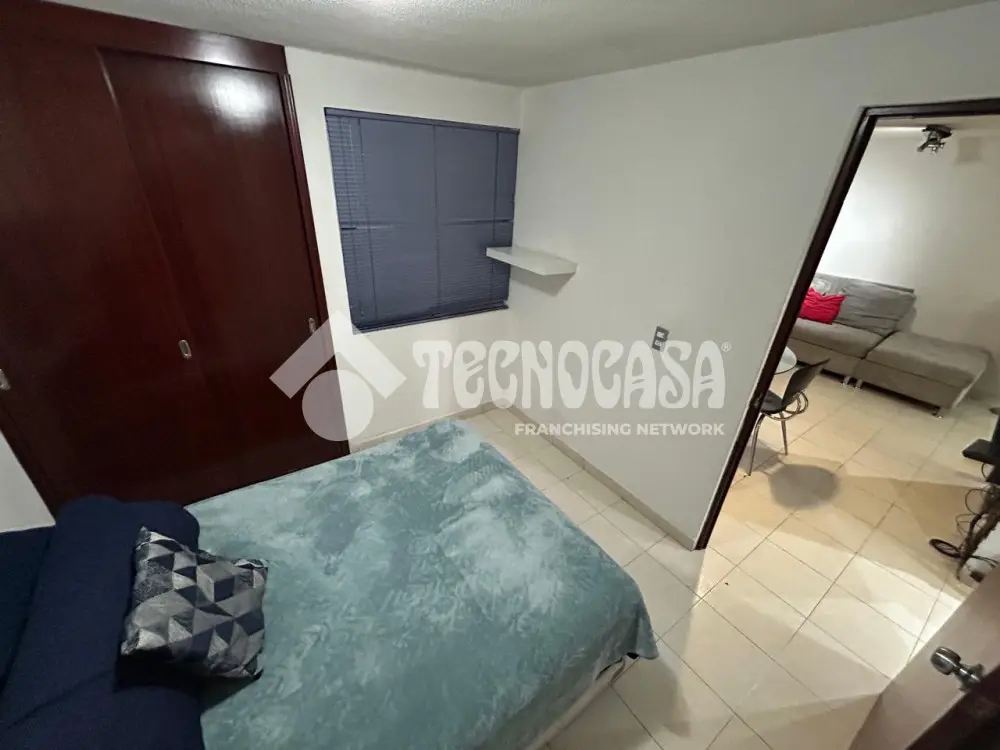 Departamento en Doctores — foto 3