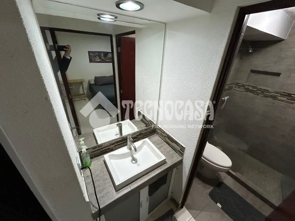 Departamento en Doctores — foto 5