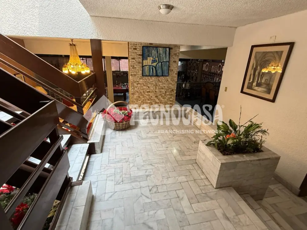Casa en Lomas de Guadalupe — foto 2