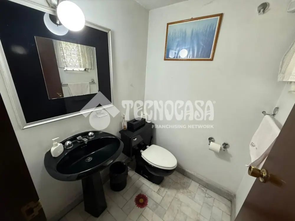Casa en Lomas de Guadalupe — foto 11