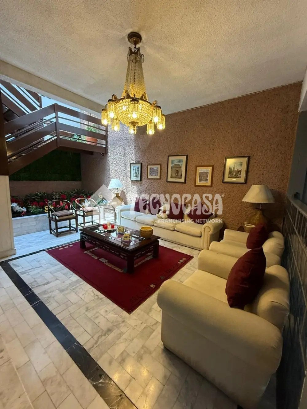 Casa en Lomas de Guadalupe — foto 3