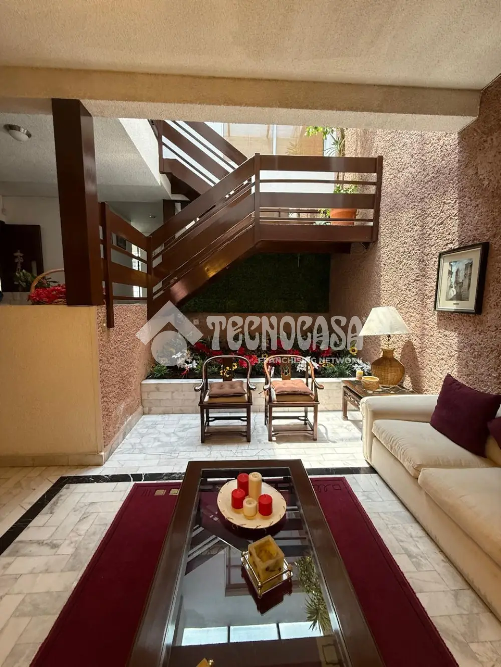 Casa en Lomas de Guadalupe — foto 4