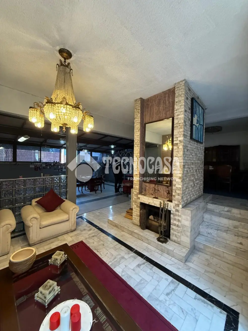 Casa en Lomas de Guadalupe — foto 5