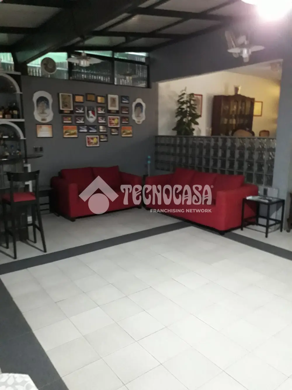 Casa en Lomas de Guadalupe — foto 6