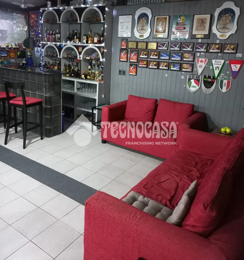 Casa en Lomas de Guadalupe — foto 7