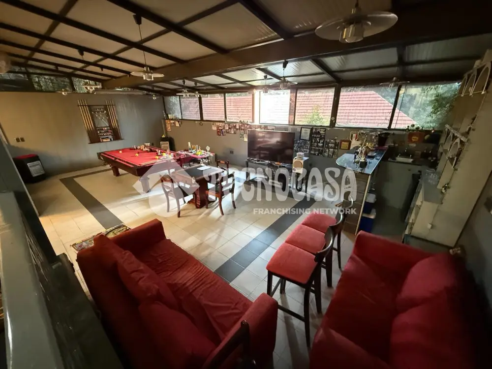 Casa en Lomas de Guadalupe — foto 8