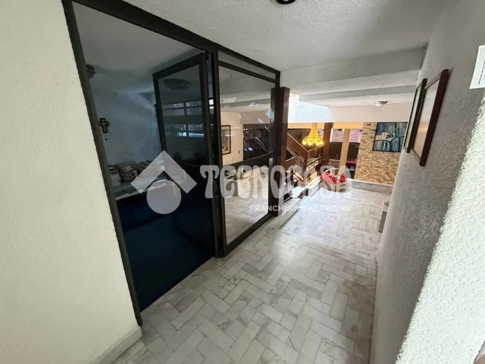 Casa en Lomas de Guadalupe — foto 9