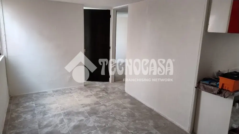 Departamento en Zacahuitzco — foto 2