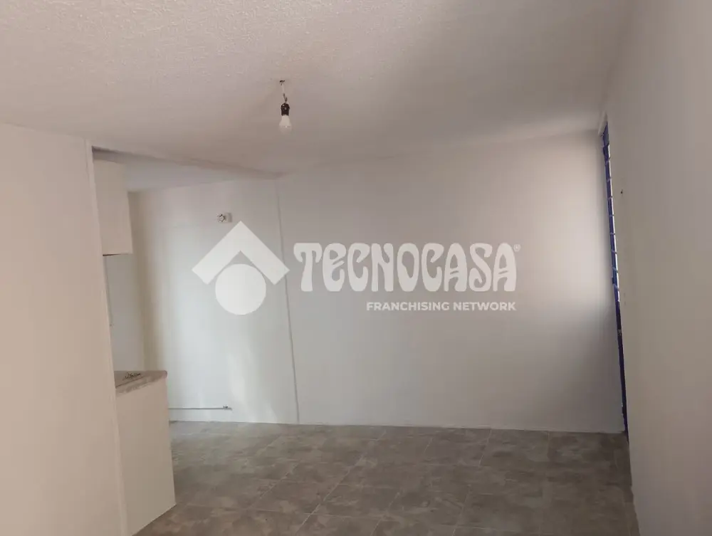 Departamento en Zacahuitzco — foto 4