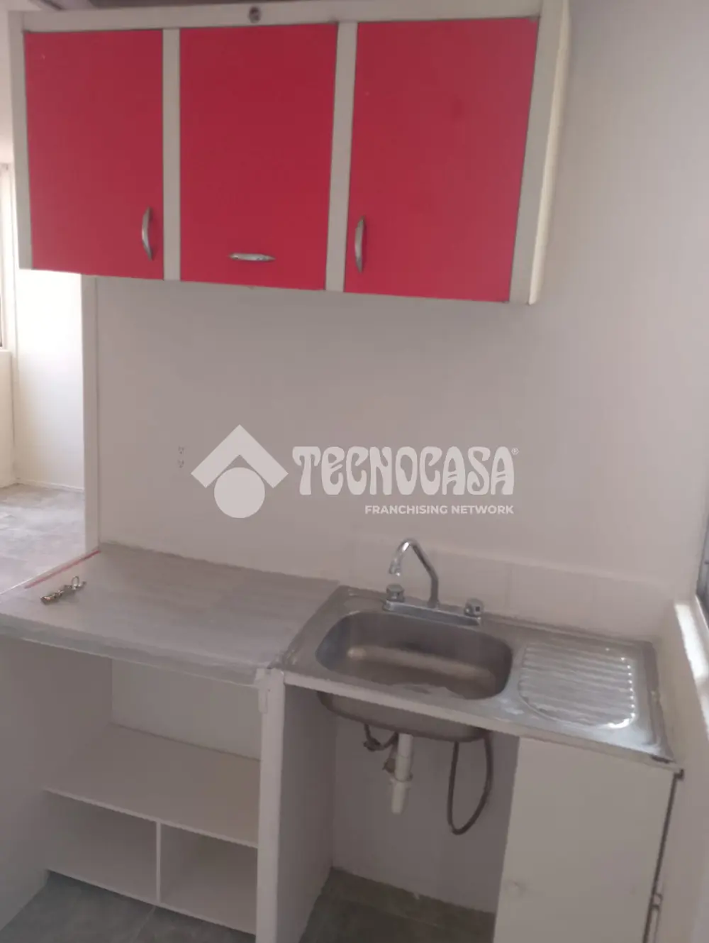 Departamento en Zacahuitzco — foto 5