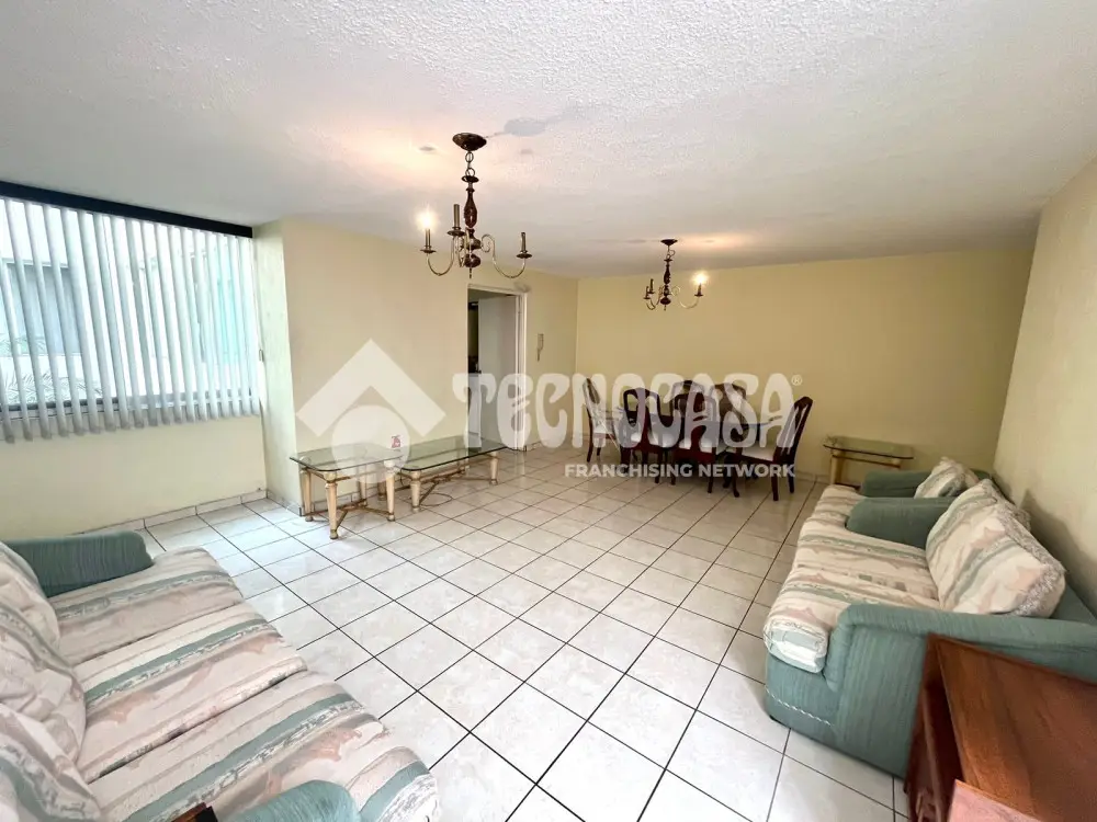 Departamento en Jardines del Bosque Centro — foto 2