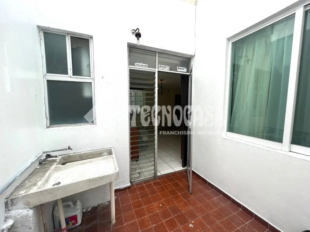 Departamento en Jardines del Bosque Centro — foto 11