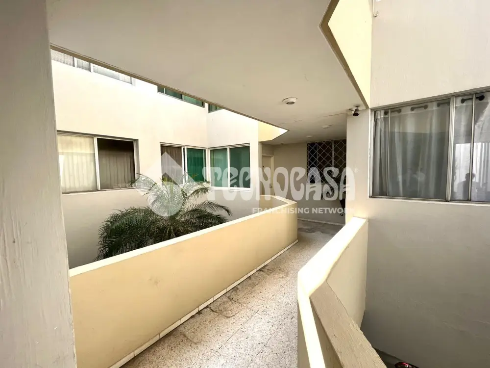 Departamento en Jardines del Bosque Centro — foto 12