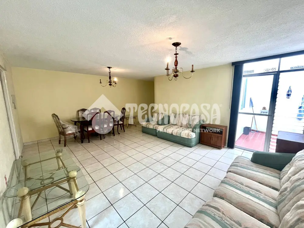 Departamento en Jardines del Bosque Centro — foto 3