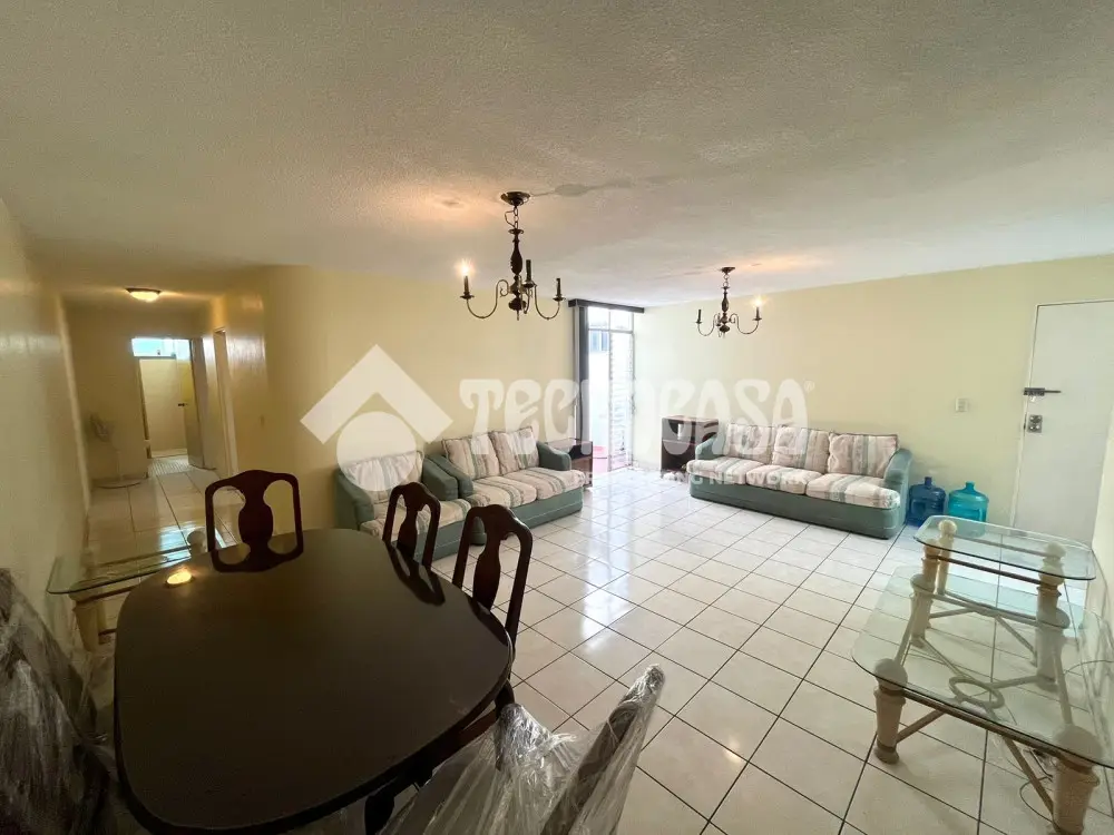 Departamento en Jardines del Bosque Centro — foto 4