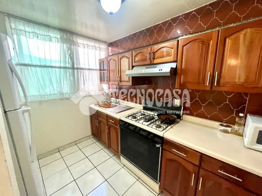 Departamento en Jardines del Bosque Centro — foto 5
