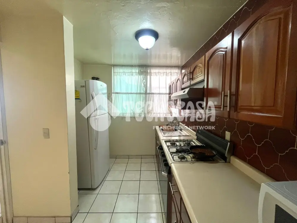 Departamento en Jardines del Bosque Centro — foto 6