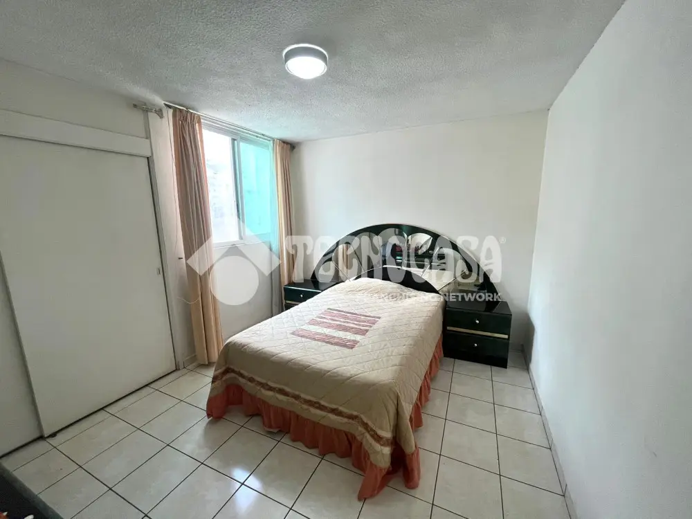 Departamento en Jardines del Bosque Centro — foto 7