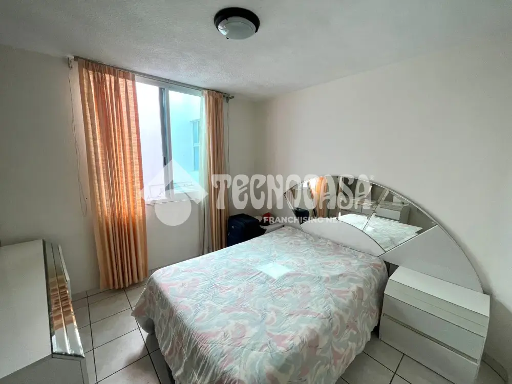 Departamento en Jardines del Bosque Centro — foto 8