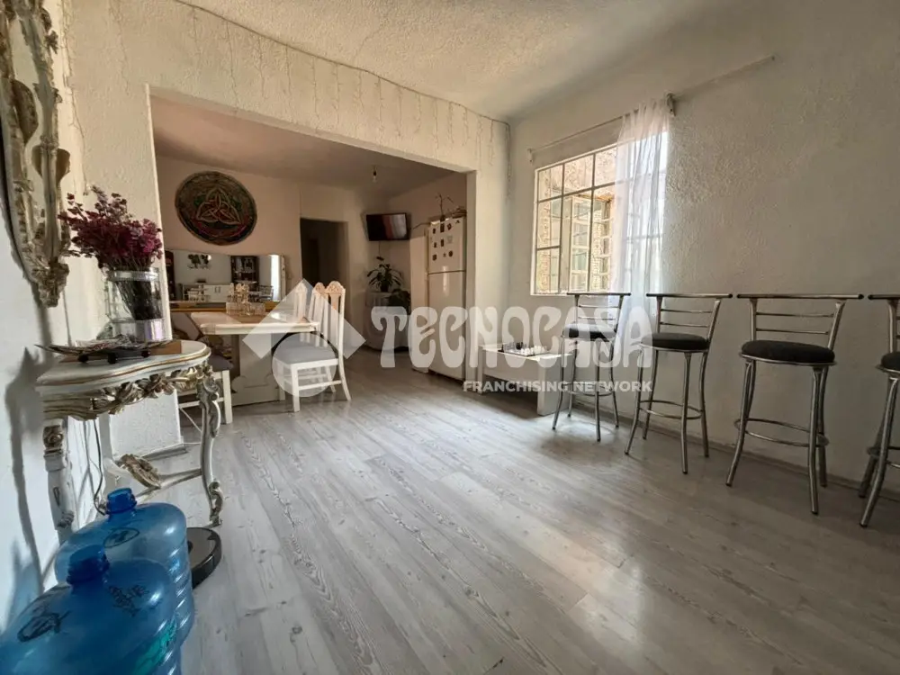 Departamento en Roma Norte — foto 2