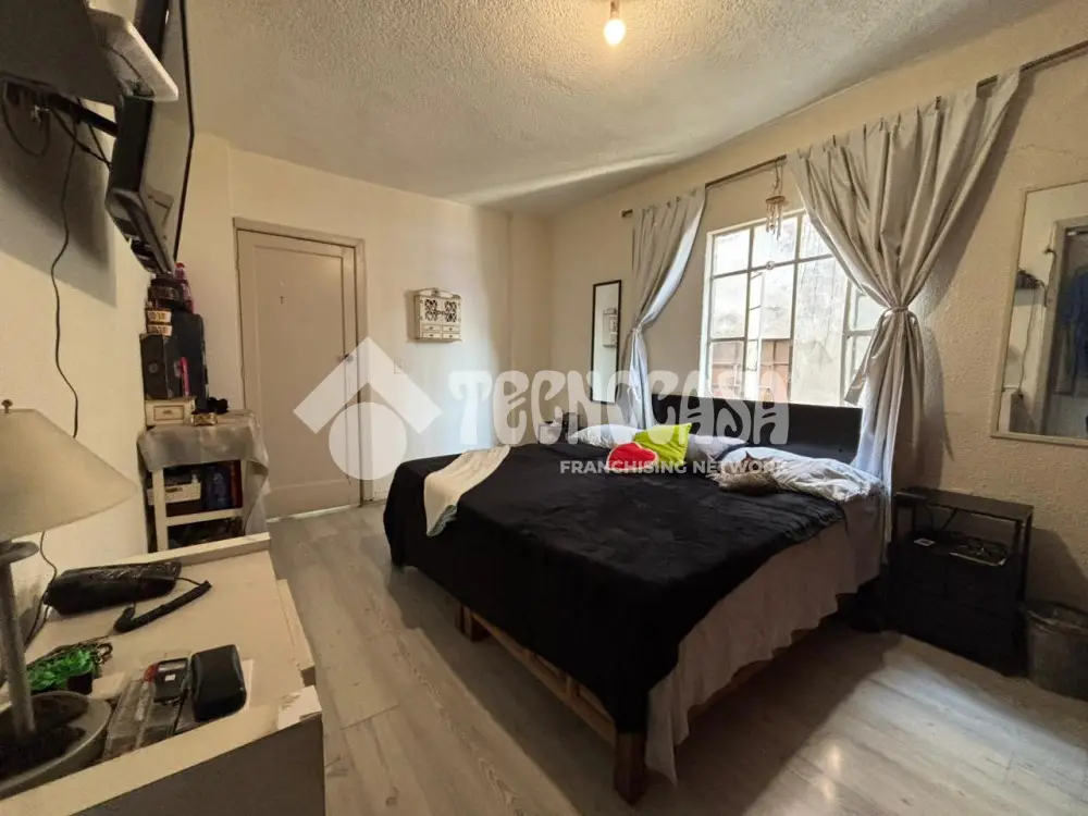 Departamento en Roma Norte — foto 12