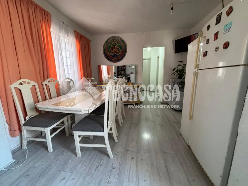 Departamento en Roma Norte — foto 4