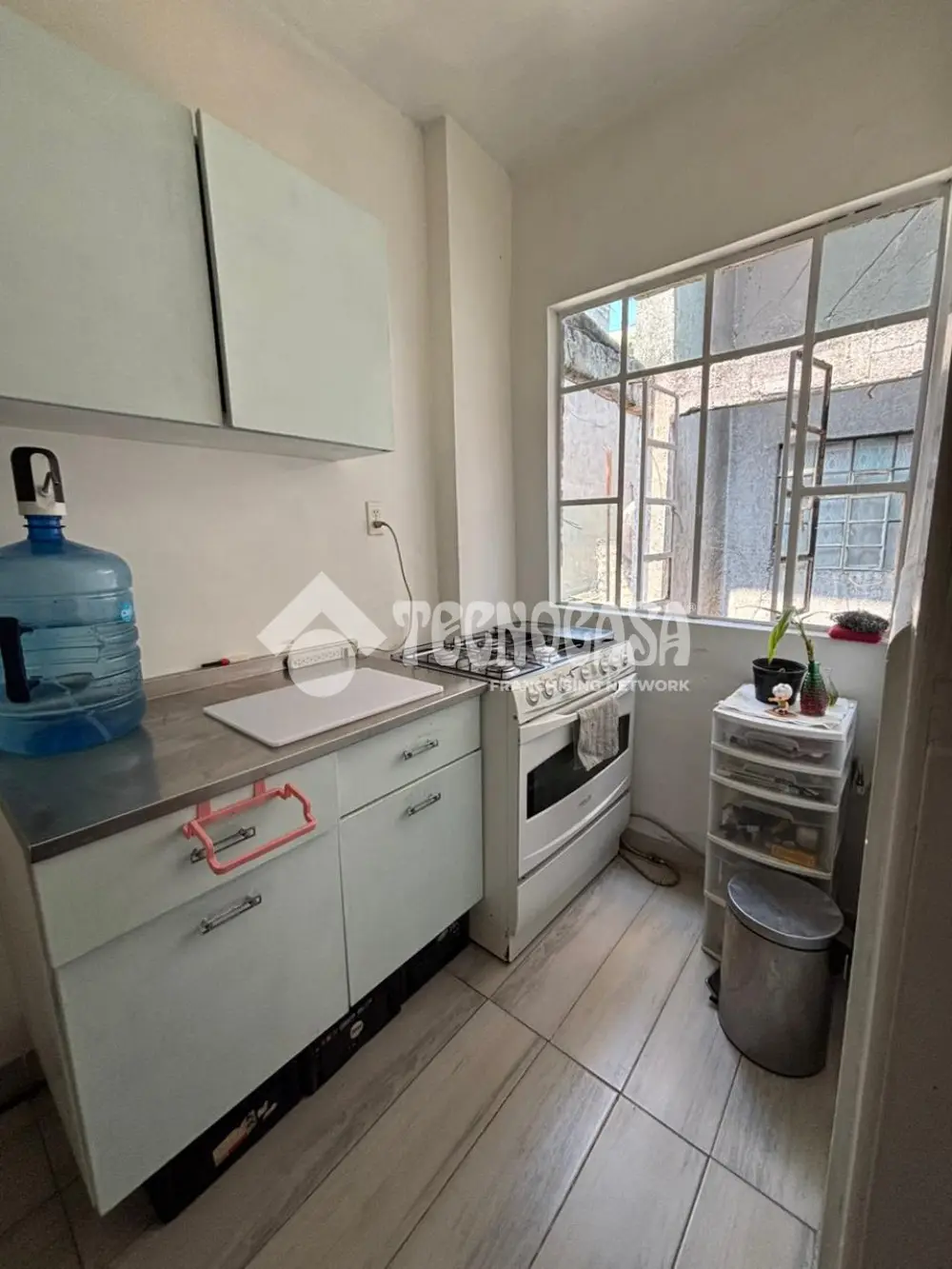 Departamento en Roma Norte — foto 5