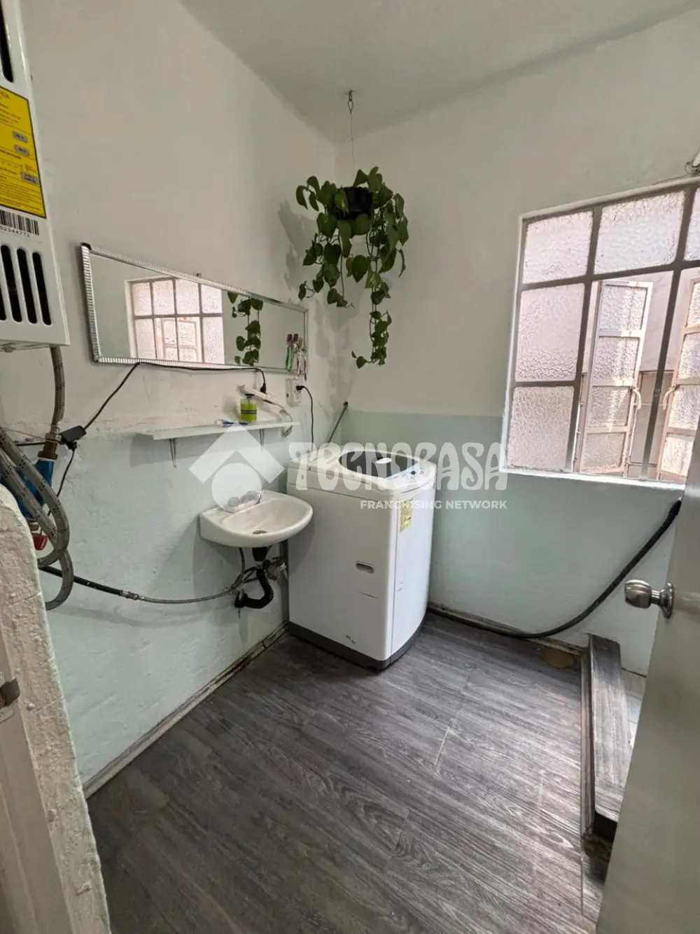 Departamento en Roma Norte — foto 7