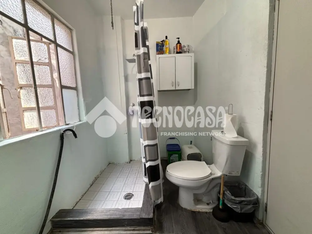 Departamento en Roma Norte — foto 8