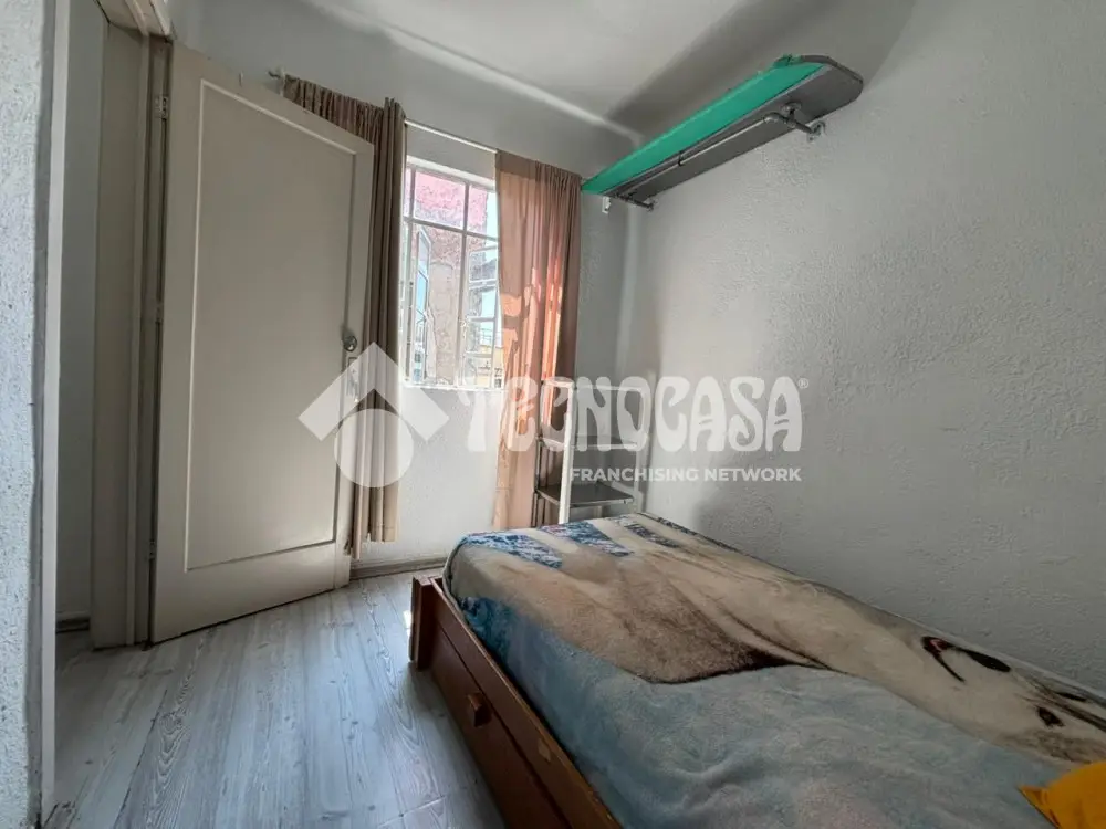 Departamento en Roma Norte — foto 9